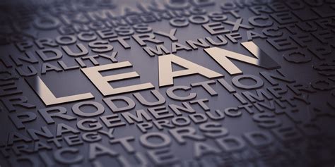 lean operations cpq|Achieve Your Lean Manufacturing Goals with CPQ .